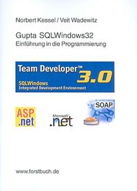 GUPTA SQLWindows 32