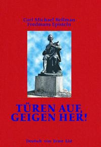 Türen auf, Geigen her!