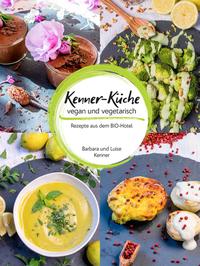 Kenner-Küche: vegan und vegetarisch