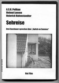 Sehreise