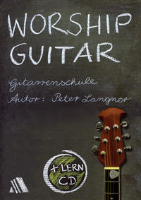 Worship Guitar