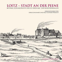 Loitz – Stadt an der Peene