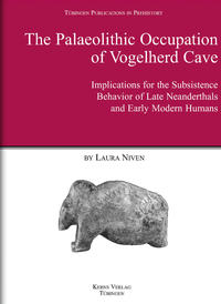 The palaeolithic occuption of vogelherd cave
