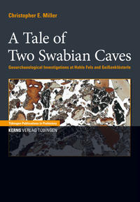 A Tale of Two Swabian Caves