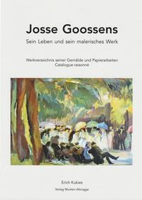 Josse Goossens