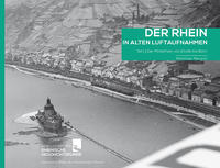 Der Rhein in alten Luftaufnahmen 1