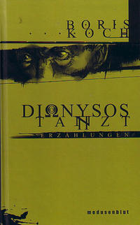 Dionysos tanzt