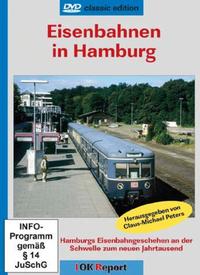 Eisenbahnen in Hamburg
