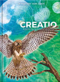 Creatio, Schöpfungslehre Sek I, Sek II - Cover
