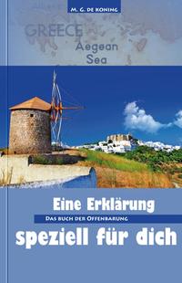 Das Buch der Offenbarung