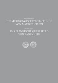 Die Merowingischen Grabfunde von Mainz-Finthen