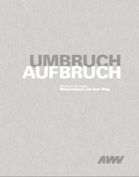 Umbruch - Aufbruch