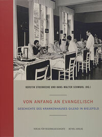 Von Anfang an evangelisch