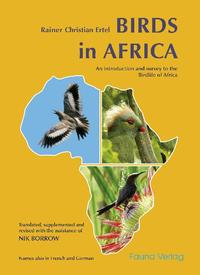 Birds in Africa