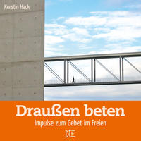 Draußen beten