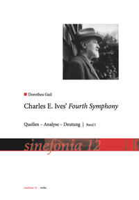 Charles E. Ives Fourth Symphony