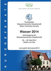 Wasser 2014