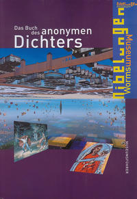 Das Buch des anonymen Dichters