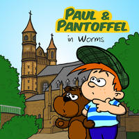 Paul & Pantoffel in Worms
