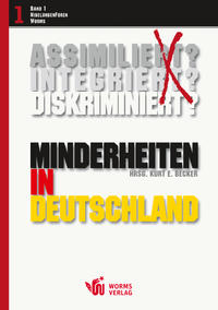 Minderheiten in Deutschland