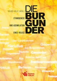 Die Burgunder