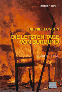 Nibelungen-Festspiele Worms 2007