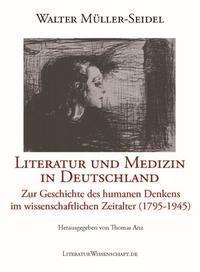 Literatur und Medizin in Deutschland