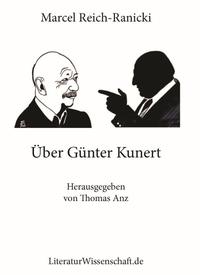 Über Günter Kunert
