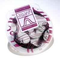 YVETTE promo experience