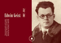 Edwin Geist (1902–1942)