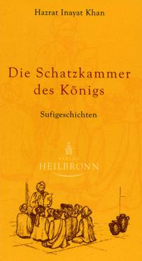 Die Schatzkammer des Königs