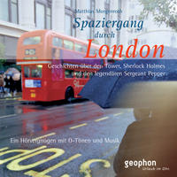 Spaziergang durch London