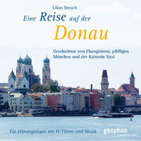 Eine Reise auf der Donau