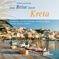 Eine Reise durch Kreta