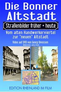 Die Bonner Altstadt