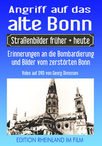 Angriff auf das alte Bonn