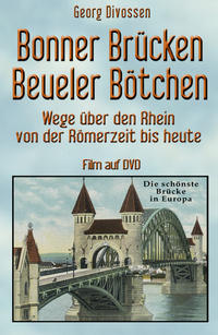 Bonner Brücken - Beueler Bötchen