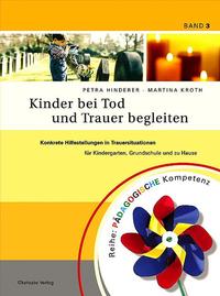 Kinder bei Tod und Trauer begleiten