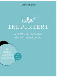 Lebe inspiriert