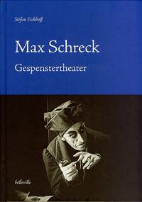 Max Schreck