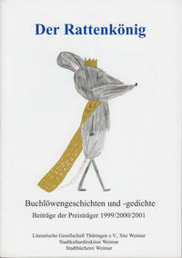 Weimarer Buchlöwe / Der Rattenkönig