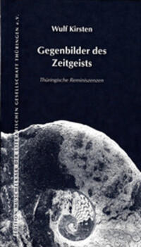 Gegenbilder des Zeitgeists