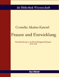 Frauen und Entwicklung