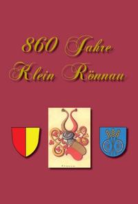 860 Jahre Klein Rönnau