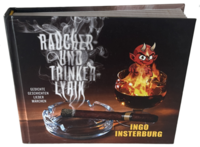 Raucher- und Trinker- Lyrik