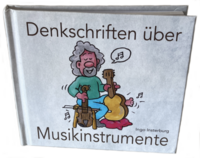 Denkschriften über Musikinstrumente