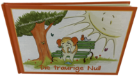 Die traurige Null