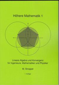 Höhere Mathematik 1