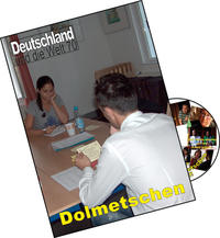 Dolmetschen