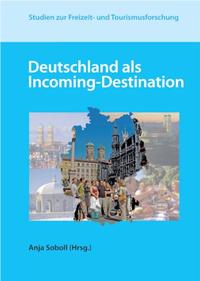 Deutschland als Incoming-Destination